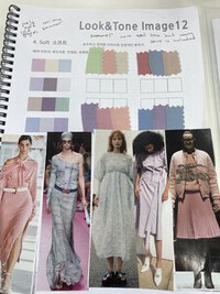 Adventures in Korea: Color Analysis