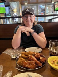 Korean Fried Chicken