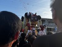 Niihama Taiko Festival