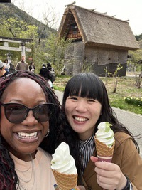 Takayama and Shirakawago