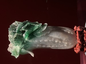 Jade Cabbage