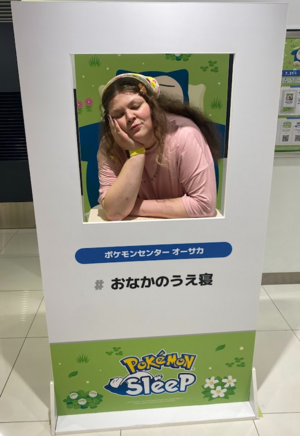 Pokémon Center Osaka