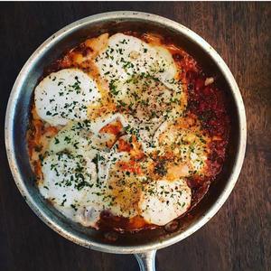 Shakshuka!