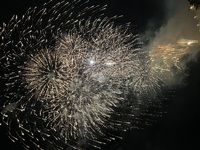 Takamatsu Fireworks