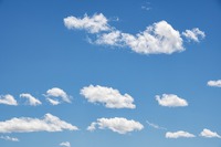 Clouds