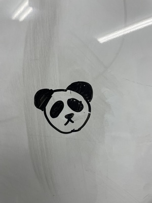 Panda Time