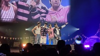 K-pop Fancon