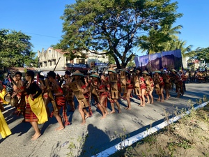 Kalinga day part 1