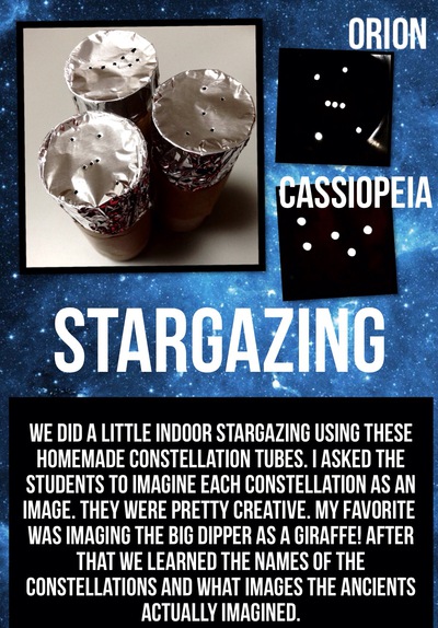 Seeing Stars