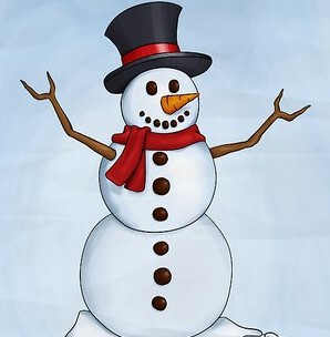 Snowman