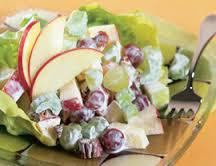 Waldorf Salad