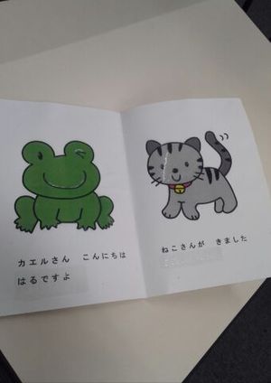 ２０１９年６月例会報告
