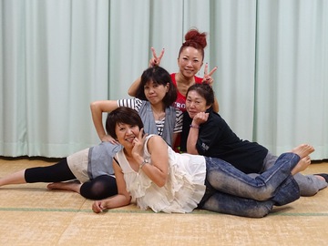 罪と罰なあ連の女たち・・・