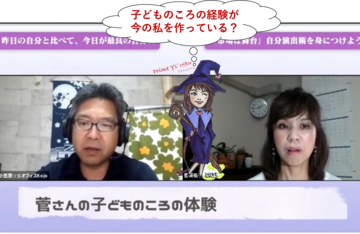 子どもの頃の私、先生に嫌われてた？第四弾♪