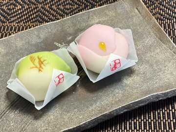お盆なので！は口実？