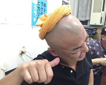 RYOさん☆のーやんぐどーなつ