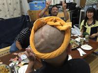 RYOさん☆のーやんぐどーなつ