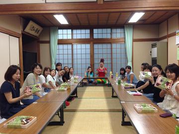 罪と罰なあ連の女たち・・・