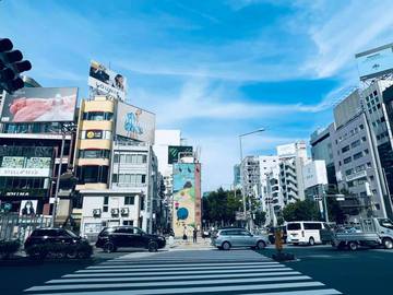 声かけられたけど・・・