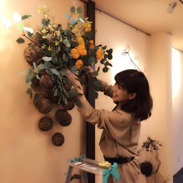 自分へのCongratulations