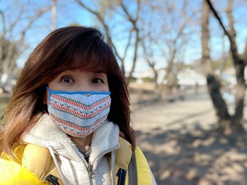 マスク効果？