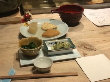 ひょうたんで土佐の辛口♪