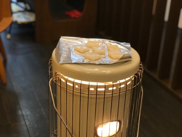 100円ワークショップ♪