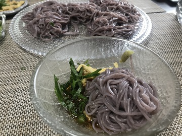 飽きたけど、麺率高い！