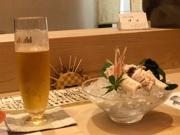割烹 津田