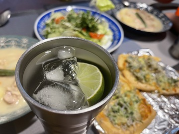 香川県から油揚げ～♪