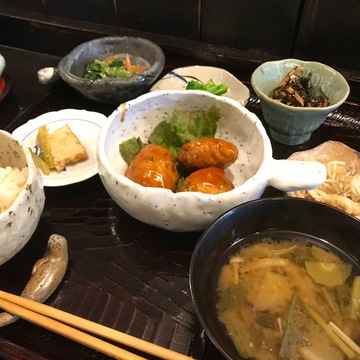 今月のつねちゃん☆