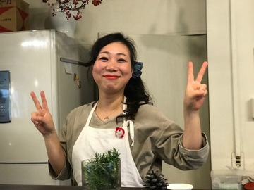 今月のつねちゃん☆