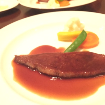 レストランマルシェ☆Happy～♪