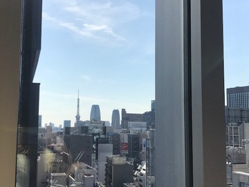 Bills銀座☆リコッタパンケーキ♪