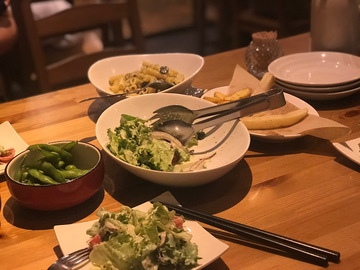 #藤塚バル