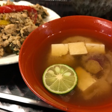 カレーランチ☆トナリ食堂