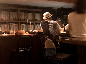 グランドファーザーズな夜♪