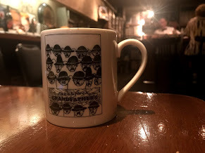 グランドファーザーズな夜♪
