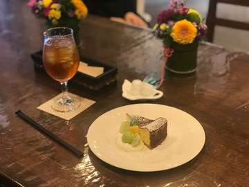 KAGU☆Cafeで感性を磨く♪