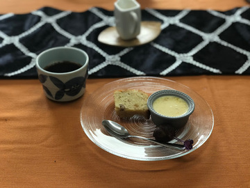 料理教室初体験