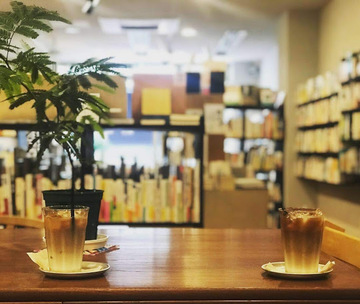 本屋ルヌガンガ