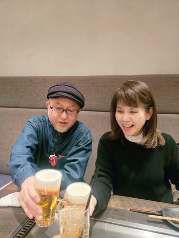 門前仲町鉄板リンダ