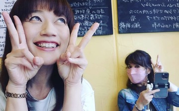花チーズと坊ちゃん団子