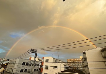 私を起こしたのは？