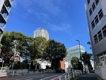 都会の駅マジック♪