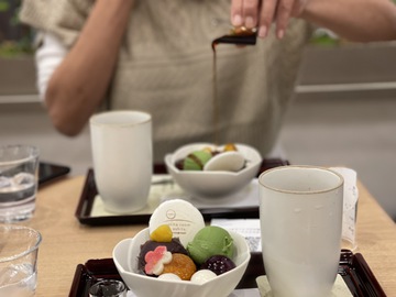 Ocha room Ashita ITOEN