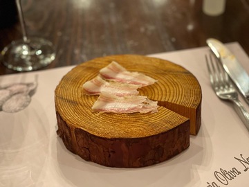 イタリアン☆Osteria Oliva Nera a TOKYO