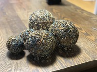 丸にいっぱい詰め込んで本日開催