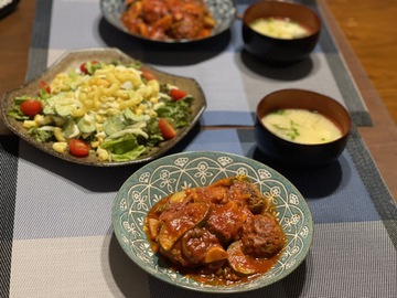 食べたい！と思えること