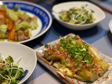 食べたい！と思えること